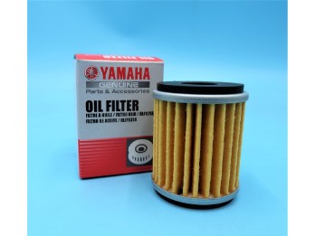 Ölfilter 5D3-13440-09-00