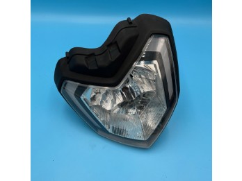 MT125 Scheinwefer