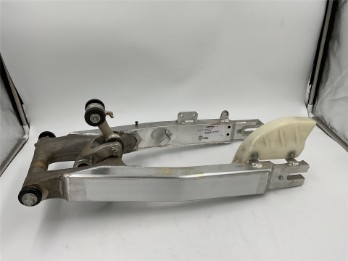 XR600R Schwinge