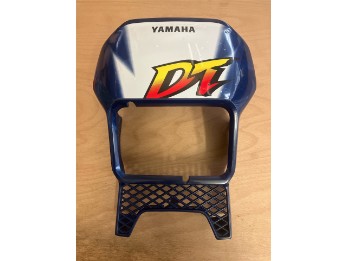 Lampenmaske Dt125R