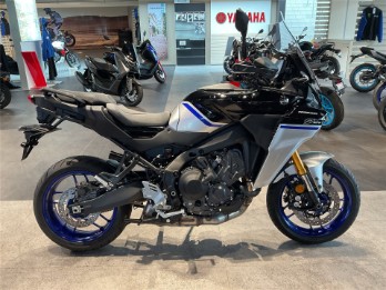 Tracer 9 GT+ YAMT Herbst Deal