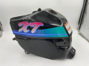 Benzintank XT600