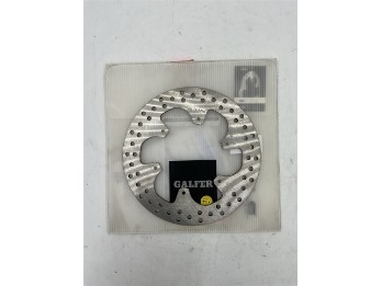 Bremsscheibe  XTZ750