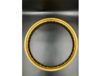 Felge vorne Vorderradfelge GOLD - NEU - 94418-21006-00