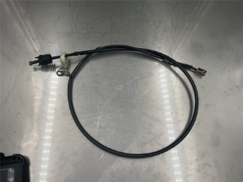 Bremszug vorne tt600 36A