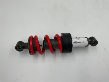 Federbein CB125R.