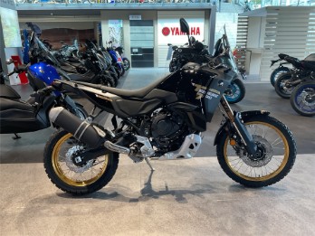 XTZ700 Ténéré W-Raid