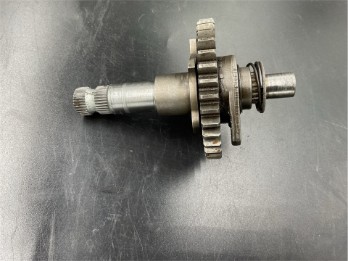 Kickstarterwelle TT600S 5Y1-15660-01