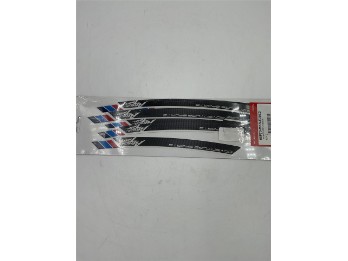 Original Honda Felgenaufkleber  CRF1100 Africa Twin neu