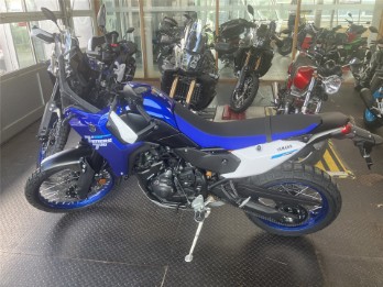 Ténéré 700