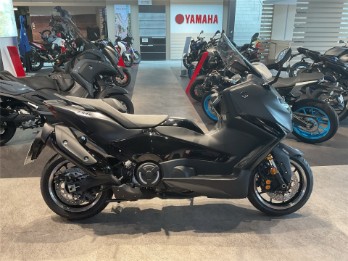 TMAX TechMax *Garantie 02/2031