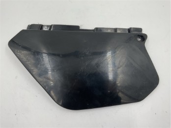 Seitendeckel links DT125R