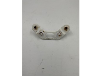 XR600 Halter Lampenmaske