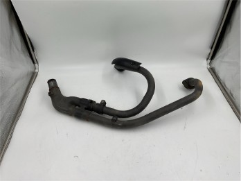 XL600V Transalp Auspuff Krümmer 18327-MM9-003