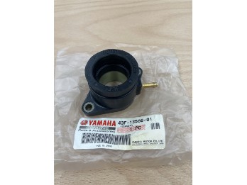 Ansaugstutzen  original Yamaha  43F-13586-01-00 XT600