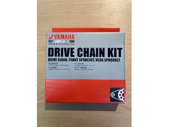ORIGINAL YAMAHA KETTENSATZ R7 2022-2024