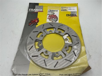 Bremsscheiben  vorne 2 Stück Suzuki Dr650 DR750 DR800