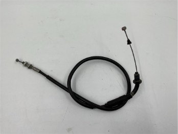 CBR125 Gaßzug 3067Km Laufleistung  17910-KPP-901