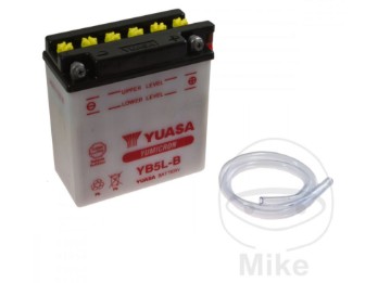 Batterie Motorrad YB5L-B Yuasa