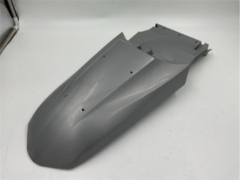 Heck Kotflügel hinten KTM LC4 400 640 625 SMC SXC