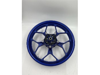 YZF-R3 Felge vorne Vorderrad 2WD-F5168-01-P0 MT03
