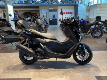 NMAX 155 Tech Max