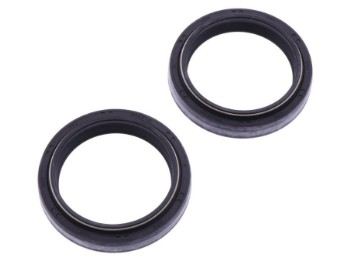 Simmering Satz Gabel YAMAHA DT125R, WR125R