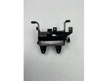 Dr650 Batteriekasten
