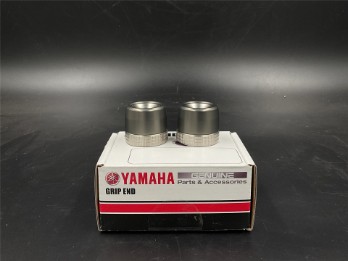 Original Yamaha Lenkerenden Lenkergewichte XMAX125 XMAX300