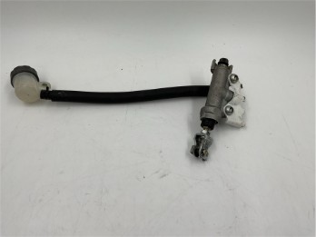 Fußbremspumpe XR650 Bremspumpe