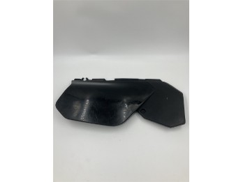 Seitendeckel rechts Dt125R