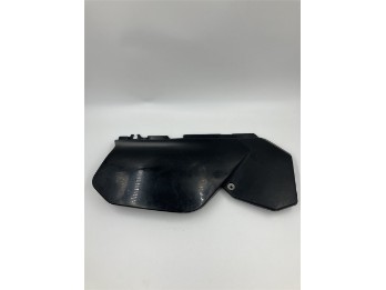 Seitendeckel rechts Dt125R