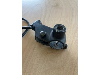 XF650 Freewind  Kupplungshebel Kupplungshebelhalter