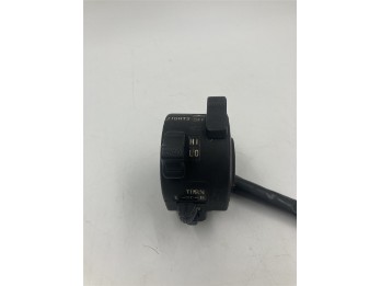 DR600 Lenkerschalter links Blinkerschalter Lichtschalter
