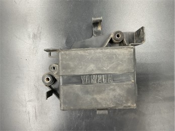 TT600 TT 600 S E Batteriekasten Halter Batterie