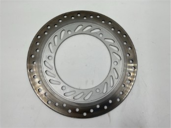 CBR125 Bremsscheibe vorne 3,98mm 3067Km Laufleistung 45251-KPP-901