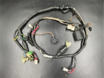 Kabelbaum XT600E 4PT1