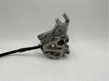 Bremssattel hinten XR600