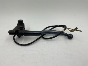 XF650 Freewind  Kupplungshebel Kupplungshebelhalter