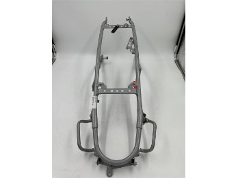 Heckrahmen TT600R