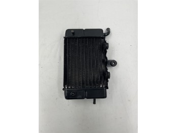 Kühler links XL600V Transalp 19020-MM9-003 wie neu