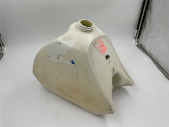 XR600R Benzintank
