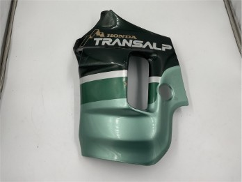 Verkleidung vorne links Transalp kleiner Riß am Blinker