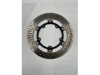 Bremsscheibe vorne MT03 YZF-R3 1WDF581U00  4,89Mm