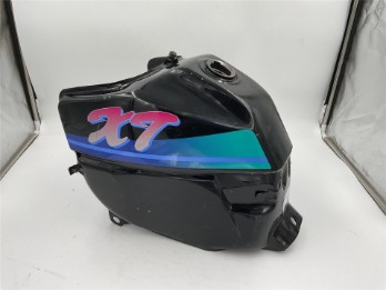 Benzintank XT600