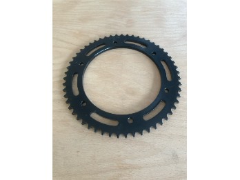 Yamaha DT125R WR125R Kettenrad 55Z