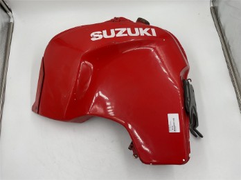 DR750 DR800 Tank links Benzintank