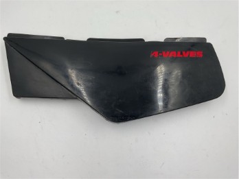 XT350 Seitendeckel links 55V-21711-00-98