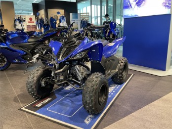 YFM110R