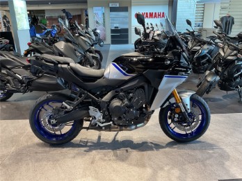Tracer 9 GT+ Y-AMT